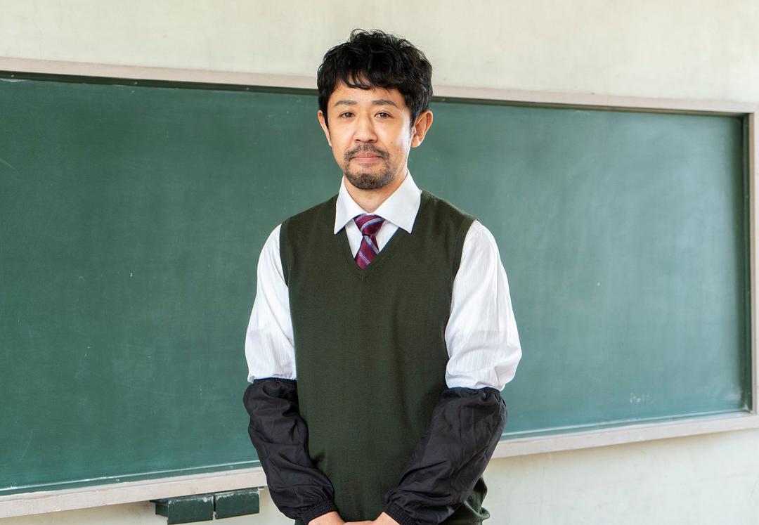 《都立水商！～令和～》剧照第44张图片