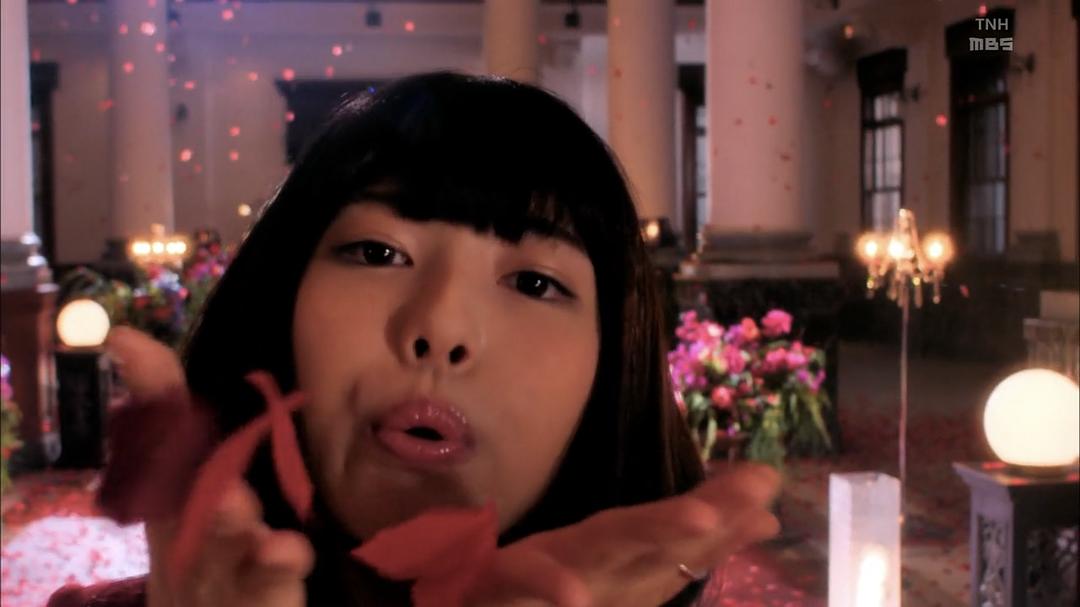 《狂赌之渊第二季》剧照第14张图片