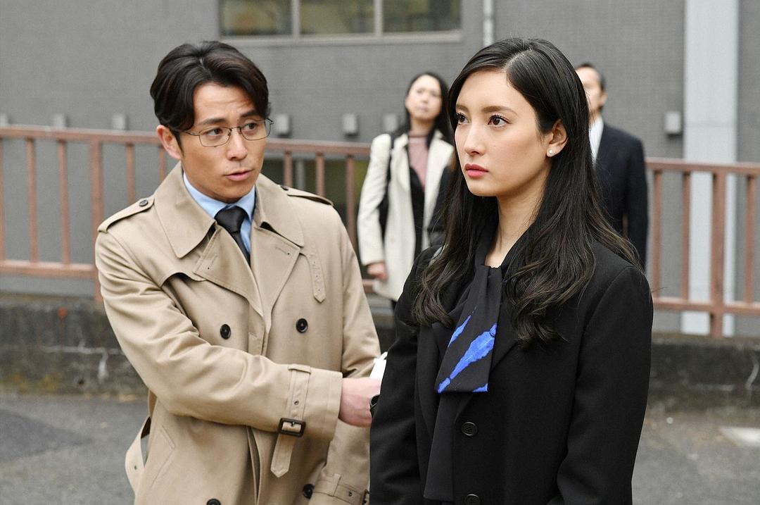 《胜券在握》剧照