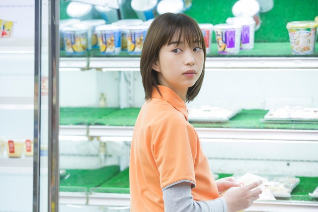 《别扭合租房》剧照