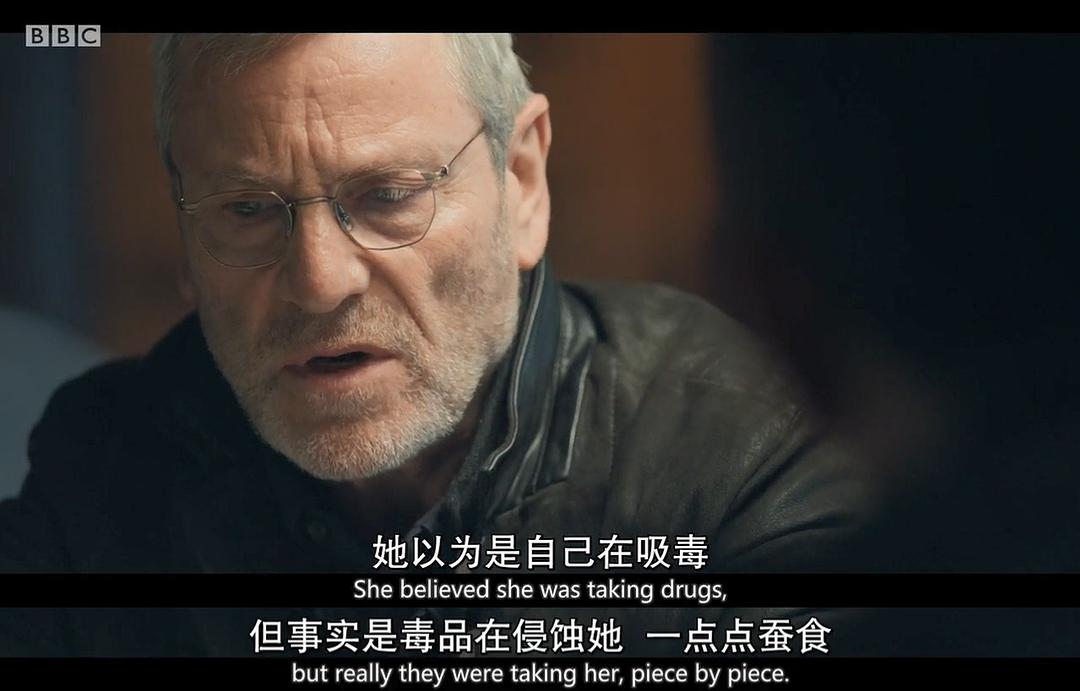 《巴普蒂斯特》剧照第49张图片