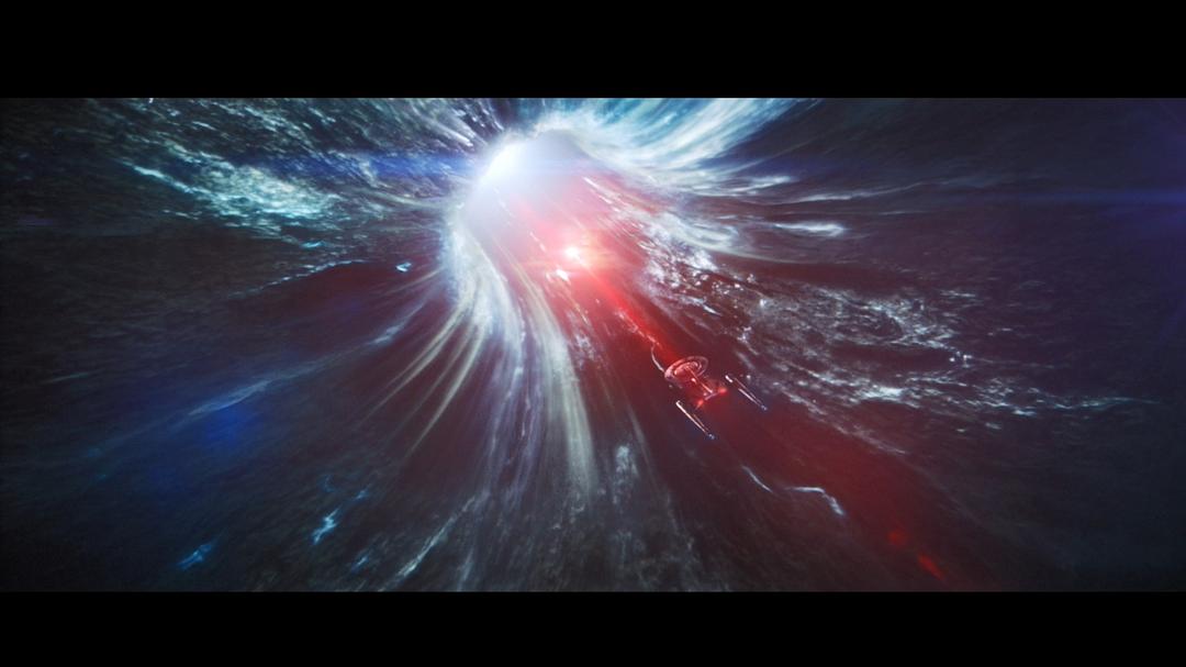 《星际迷航：发现号第二季》剧照第24张图片