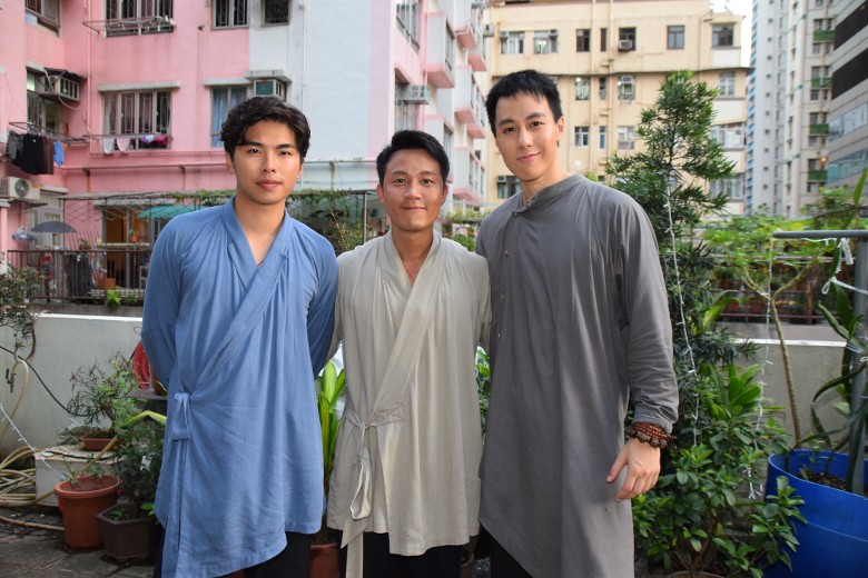 《诡探前传》剧照第45张图片