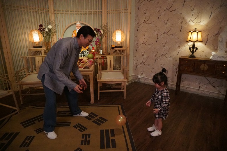 《诡探前传》剧照第44张图片