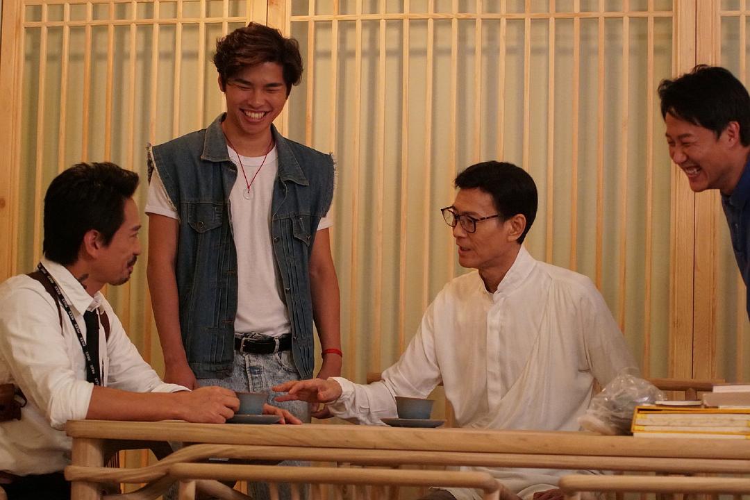 《诡探前传》剧照第39张图片