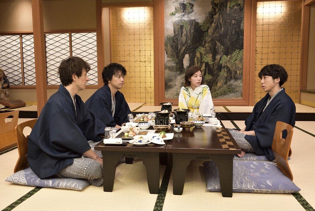 《东京单身男子》剧照第30张图片