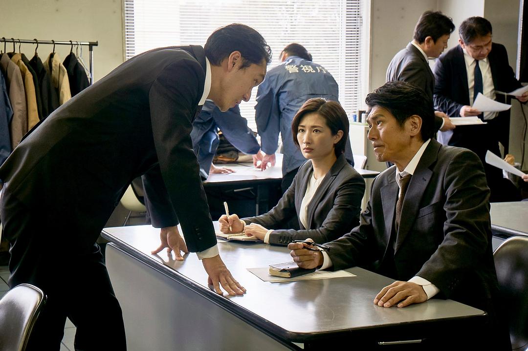 《镜像双胞胎第一季》剧照第23张图片