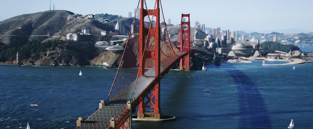 《星际迷航：发现号第二季》剧照第32张图片