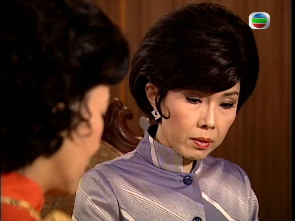 《东方之珠》剧照第60张图片