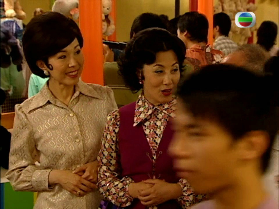 《东方之珠》剧照第59张图片