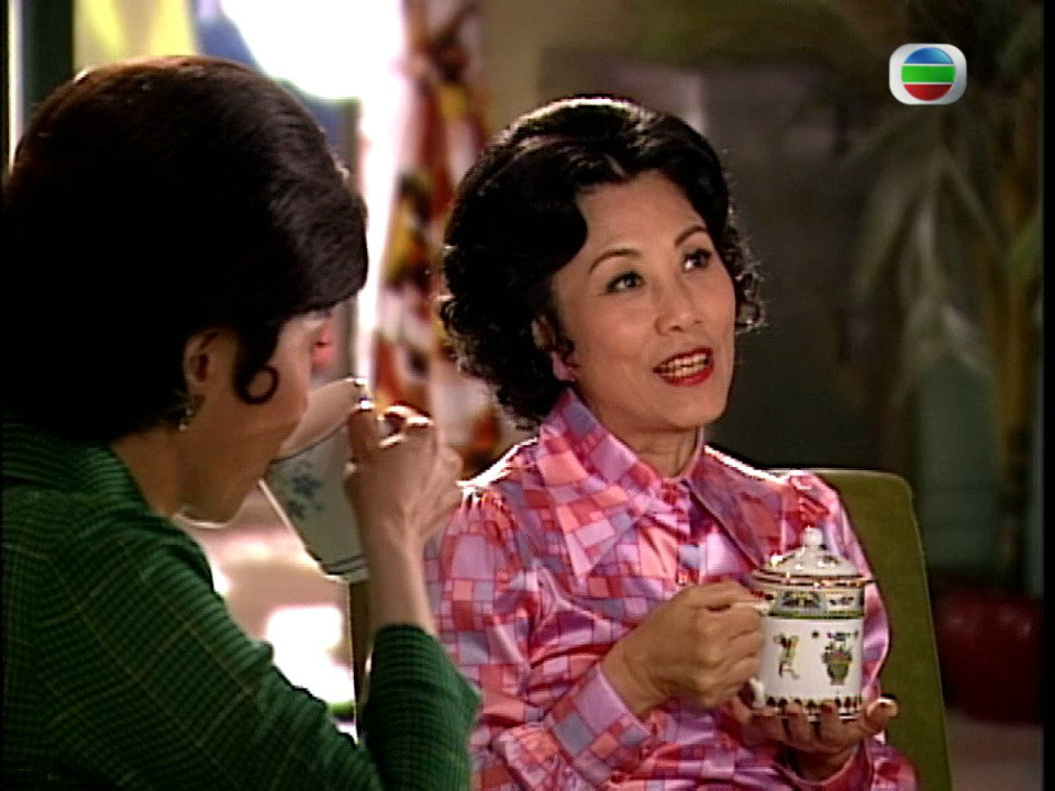 《东方之珠》剧照第58张图片