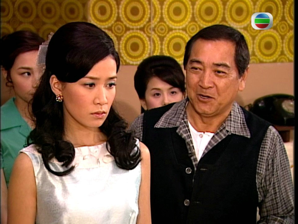 《东方之珠》剧照第51张图片