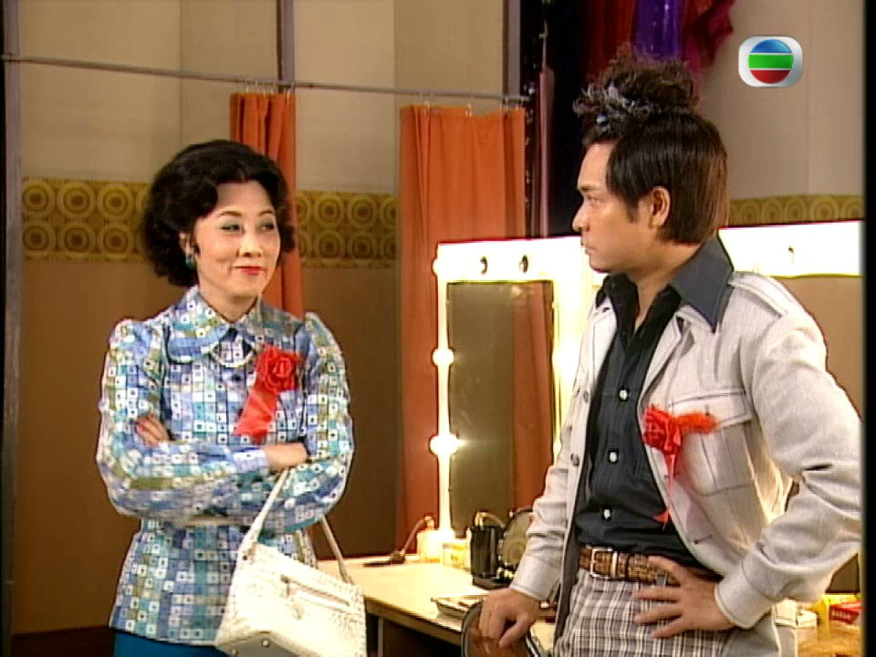 《东方之珠》剧照第50张图片