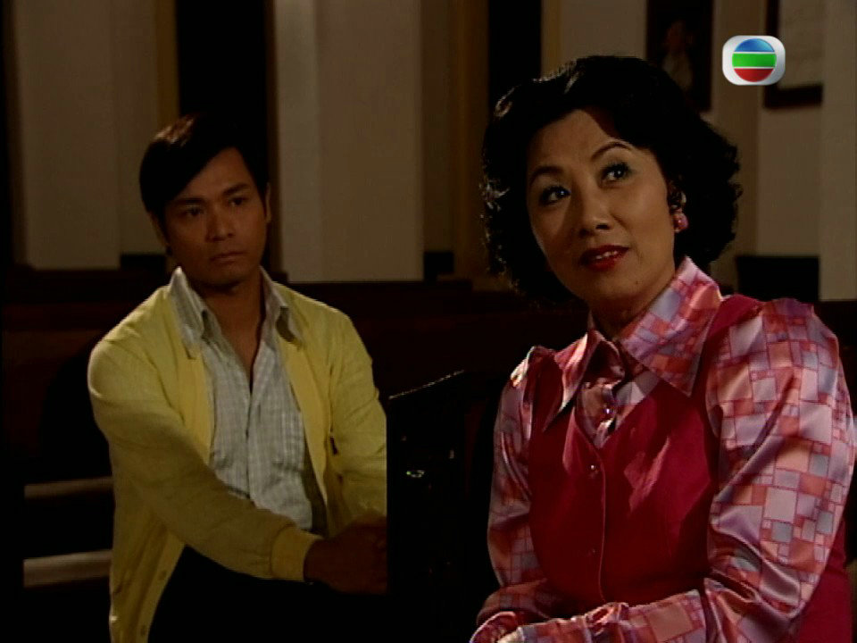 《东方之珠》剧照第48张图片