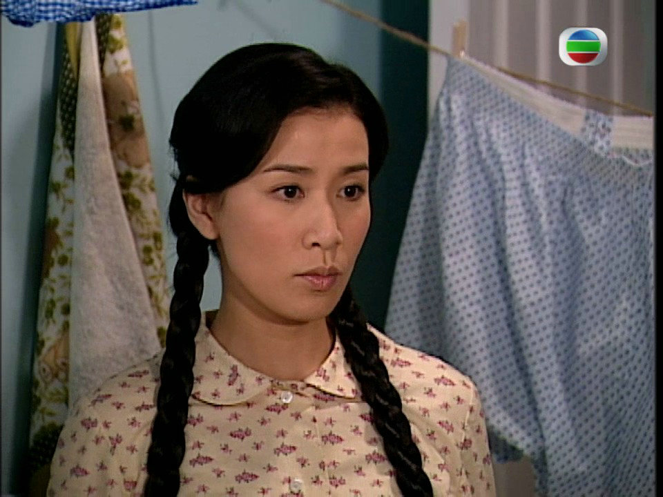 《东方之珠》剧照第43张图片