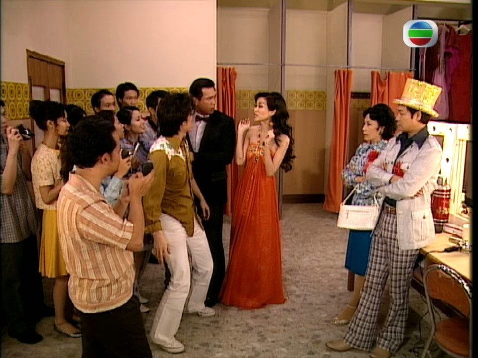 《东方之珠》剧照第42张图片