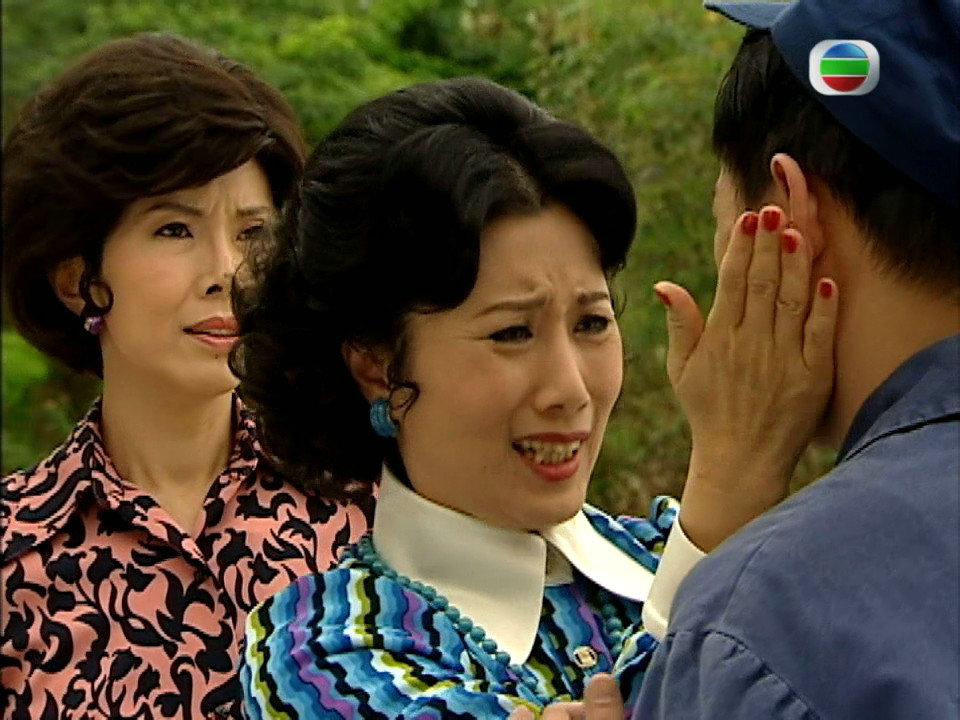 《东方之珠》剧照第38张图片