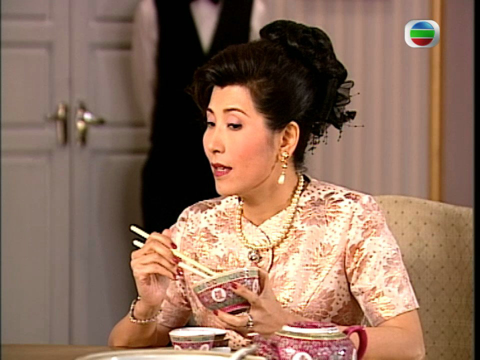 《东方之珠》剧照第37张图片