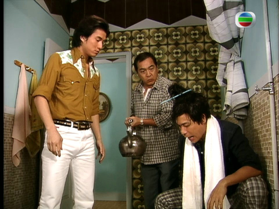 《东方之珠》剧照第36张图片