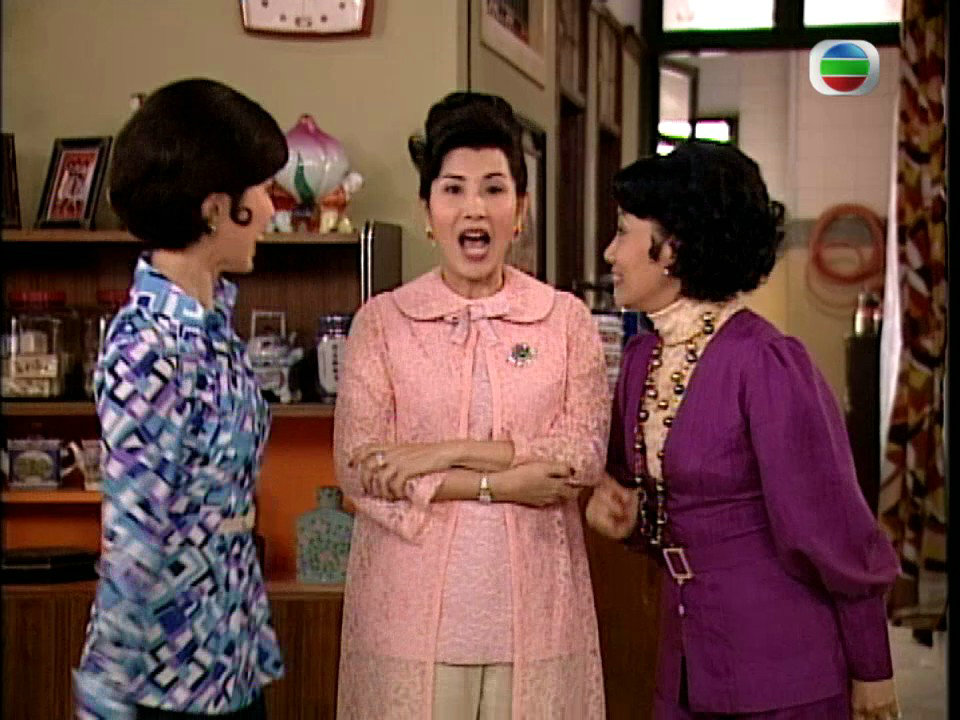 《东方之珠》剧照第23张图片