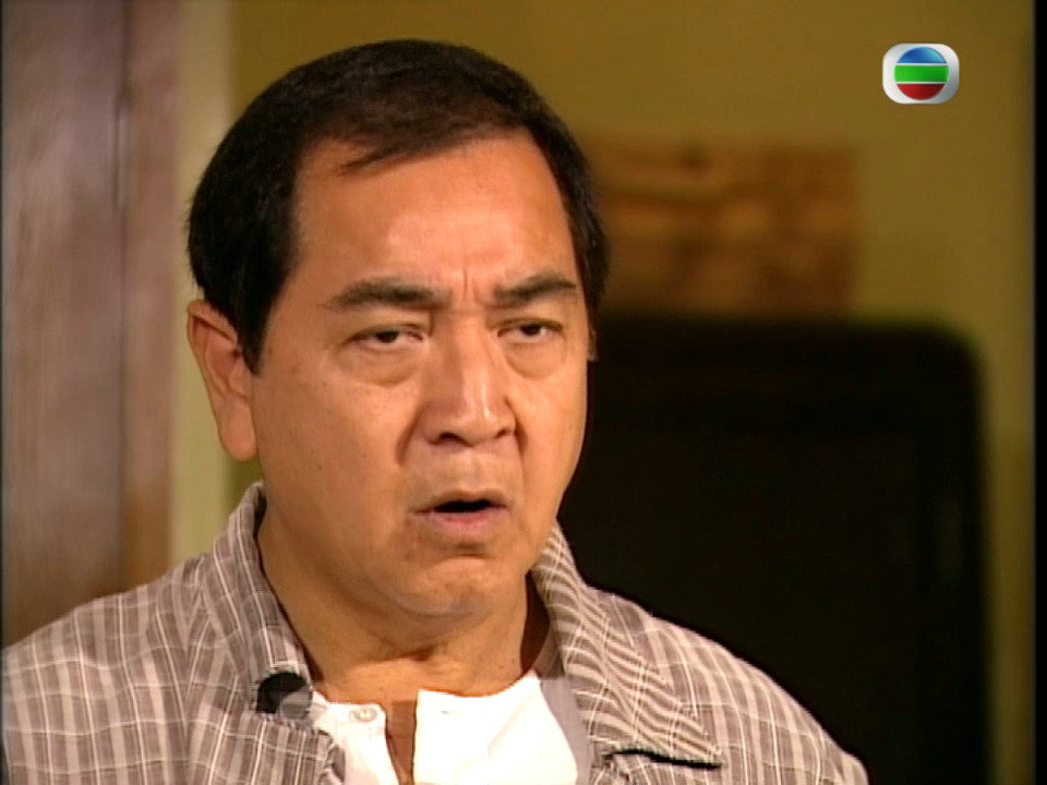 《东方之珠》剧照第21张图片