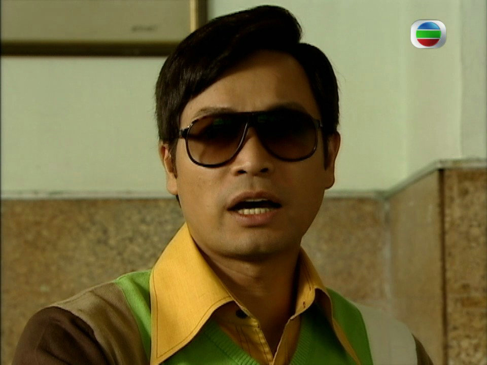 《东方之珠》剧照第15张图片