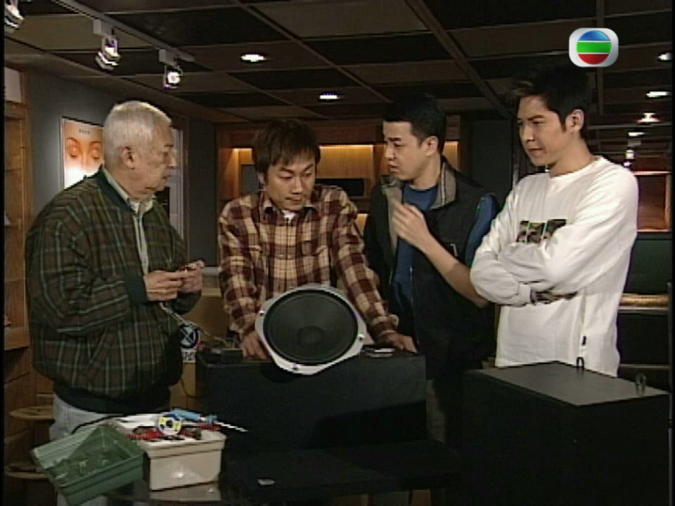 《翻新大少》海报第53张图片