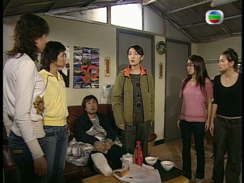 《翻新大少》海报第30张图片