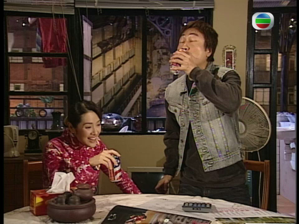 《翻新大少》海报第17张图片