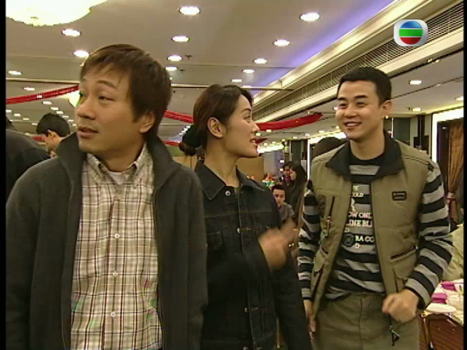 《翻新大少》海报第7张图片