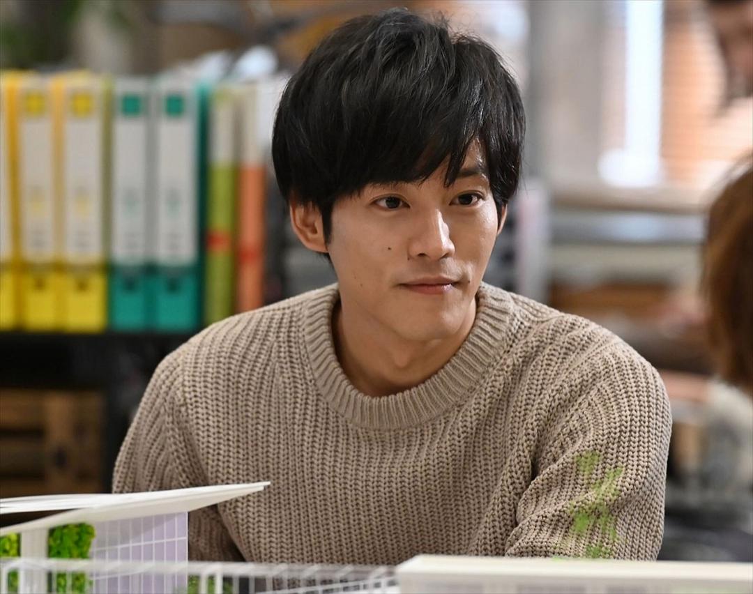 《完美的世界》剧照