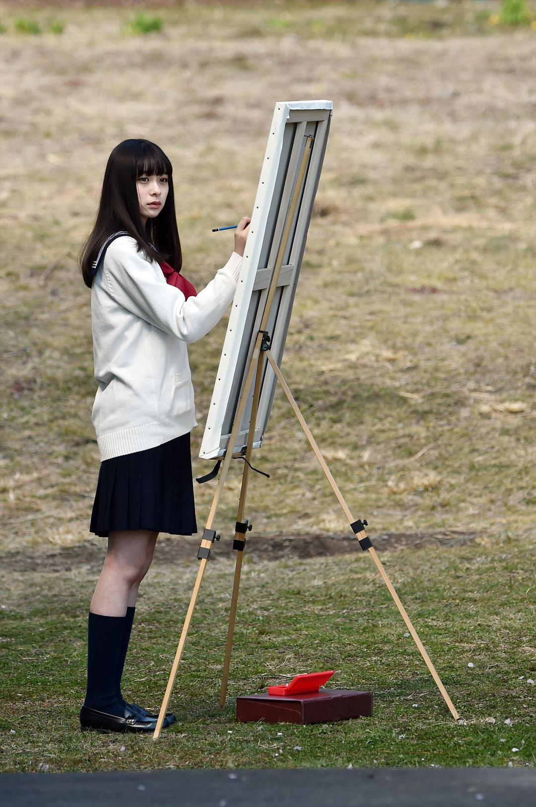 《完美的世界》剧照