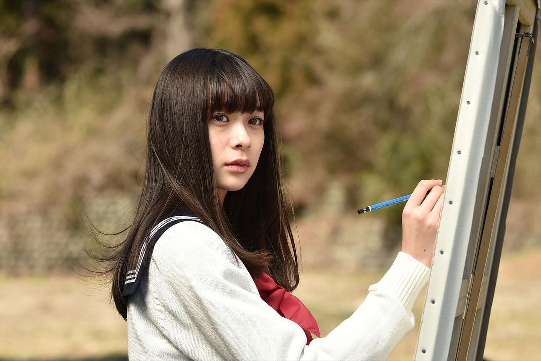 《完美的世界》剧照