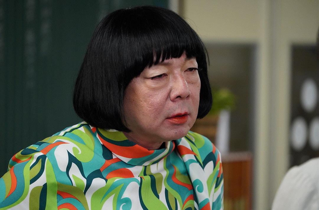 《我裙子去哪儿了？》海报第31张图片