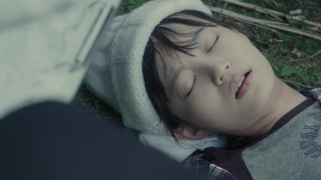 《谋杀启事》剧照第55张图片