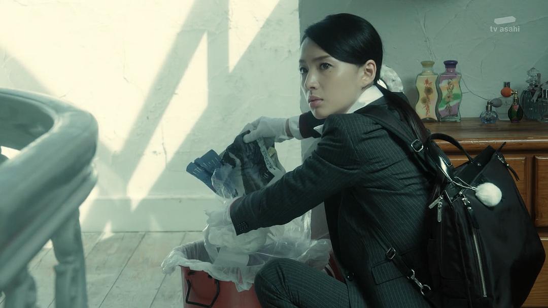 《谋杀启事》剧照第45张图片