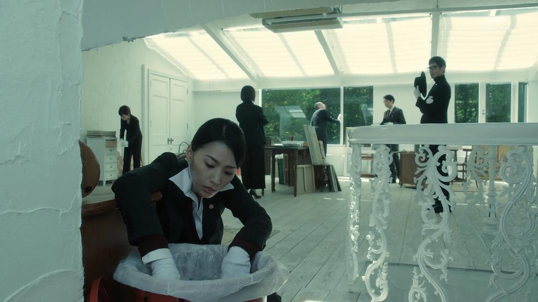 《谋杀启事》剧照第44张图片