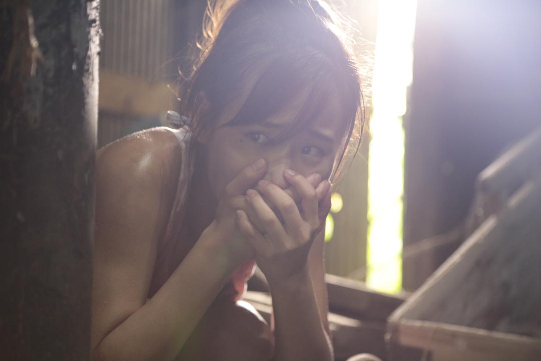 《摄影机不要停！》海报第16张图片