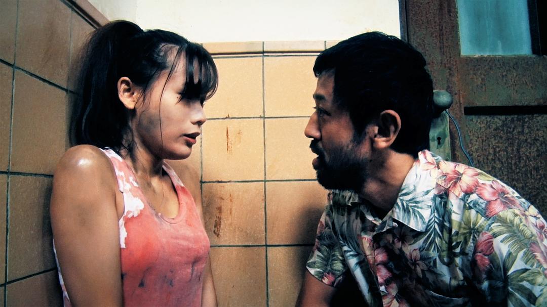 《摄影机不要停！》海报第53张图片