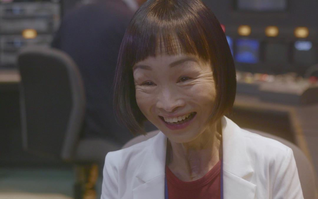 《摄影机不要停！》海报第45张图片