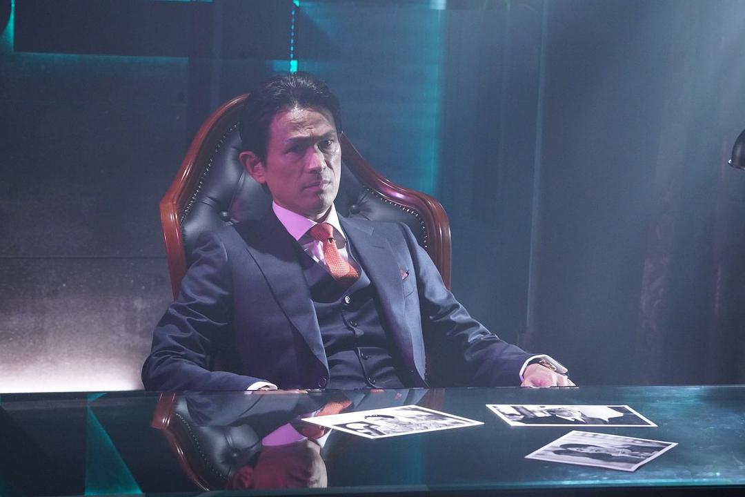 《行骗天下JP：浪漫篇》海报第14张图片