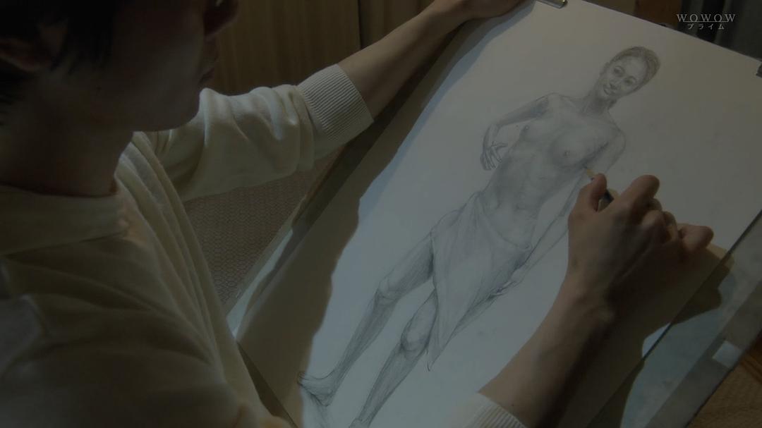 《濒死之眼》剧照第60张图片