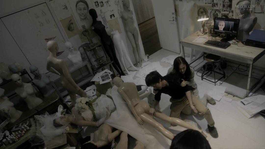 《濒死之眼》剧照第48张图片