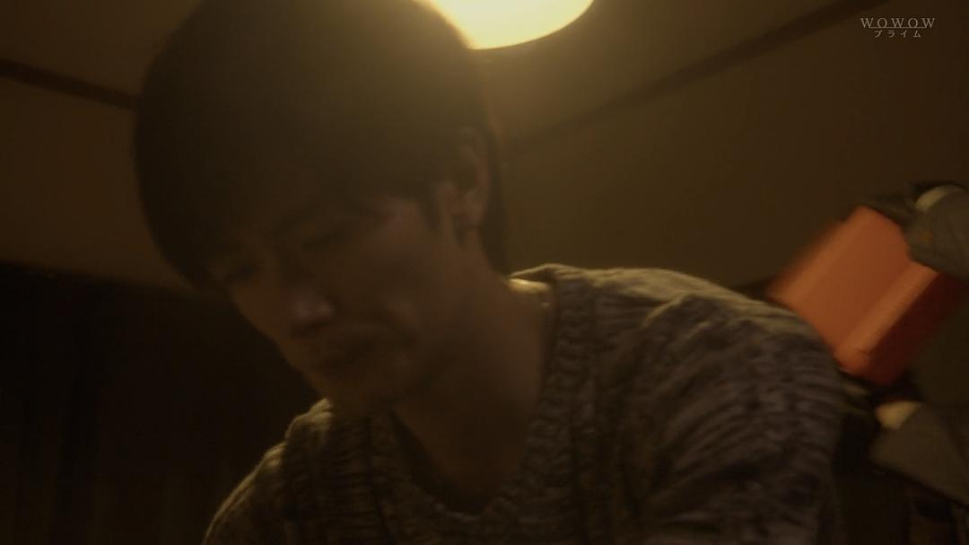 《濒死之眼》剧照第32张图片