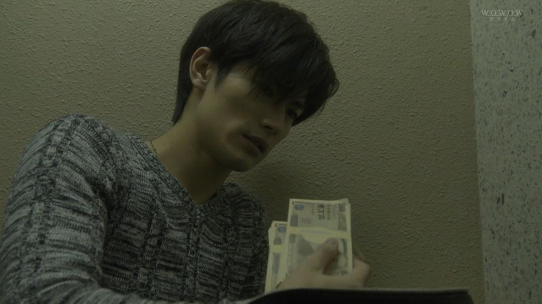 《濒死之眼》剧照第28张图片