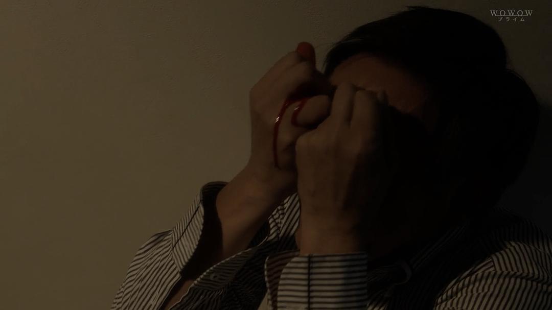 《濒死之眼》剧照第12张图片