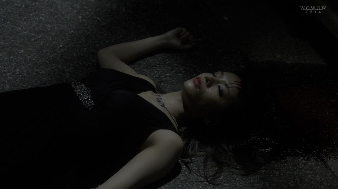 《濒死之眼》剧照第11张图片