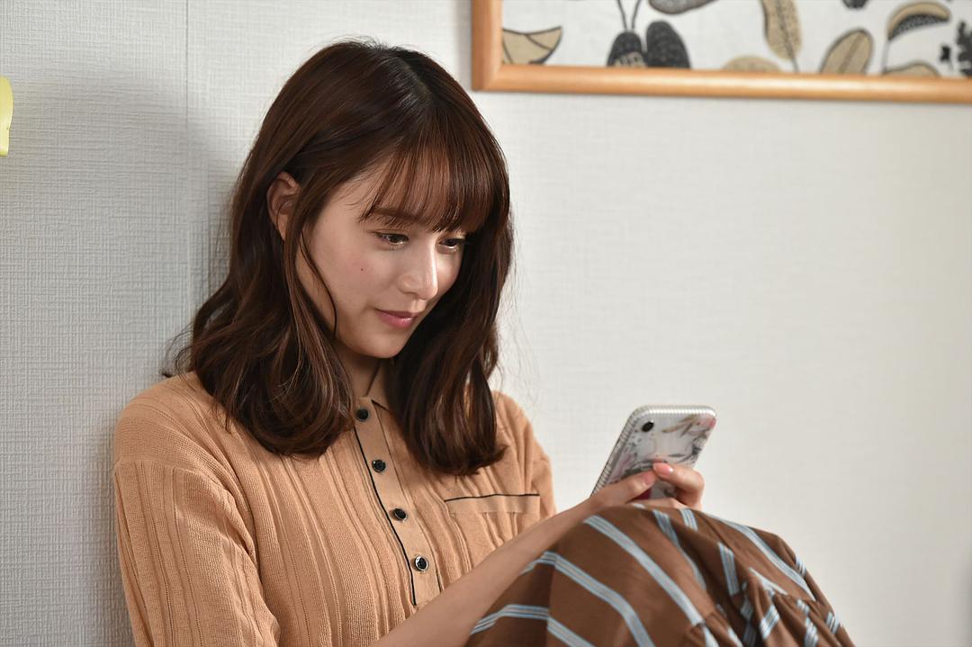 《完美的世界》剧照