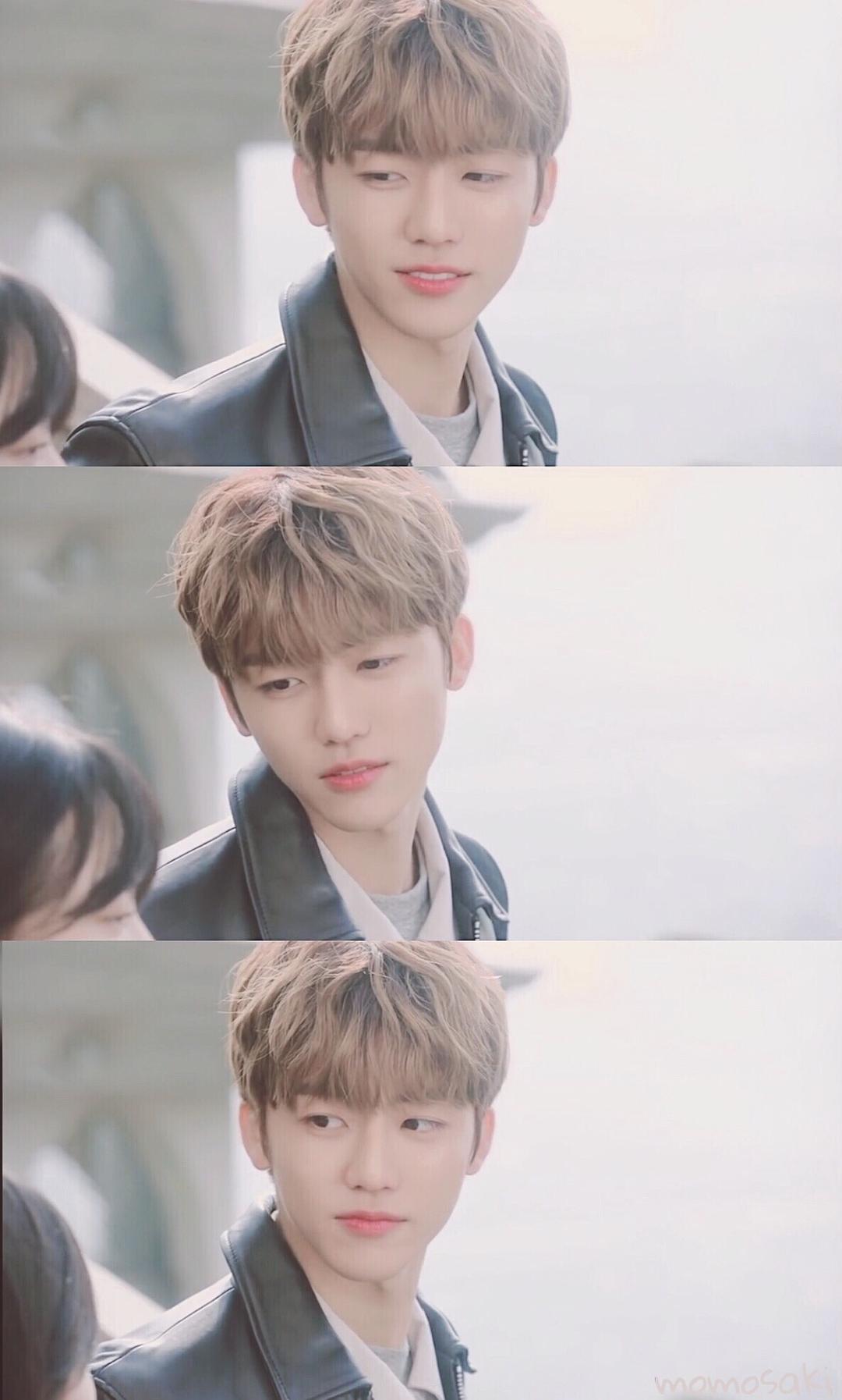 《讨厌你的方法》剧照