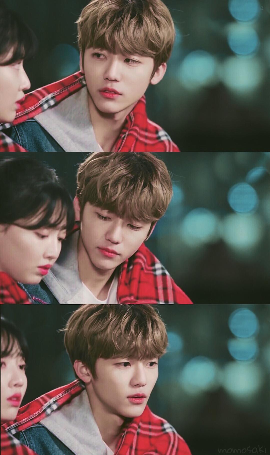 《讨厌你的方法》剧照